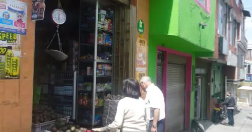 TIENDA DE BARRIO CALLE 29 SUR 3A CON 39 TIENDA DE BARRIO CALLE 29 SUR 3A CON 39